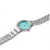 Pierre Cardin moteriškas laikrodis CF.0609.SJ (30 mm) – sidabrinis nerūdijantis plienas