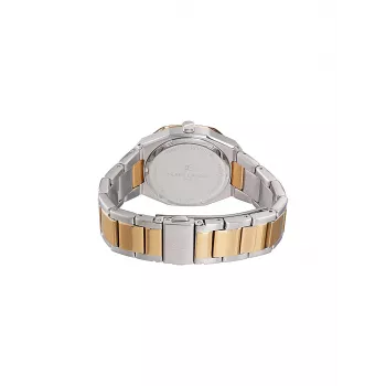 Pierre Cardin moteriškas laikrodis CF.1008.MU.1 32mm sidabrinis nerūdijantis plienas