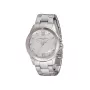 Pierre Cardin Women's Watch CF.1009.MS 34mm Silver Stainless Steel Quartz Analog