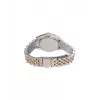 Pierre Cardin moteriškas laikrodis CF.1012.MU.4 28mm nerūdijančio plieno tinklinė apyrankė sidabrinis ciferblatas