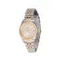 Pierre Cardin moteriškas laikrodis CF.1012.MU.4 28mm nerūdijančio plieno tinklinė apyrankė sidabrinis ciferblatas