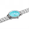 Pierre Cardin Moteriškas Laikrodis CPI.2588 32mm Rožinis Auksas Nerūdijantis Plienas Tinklelis
