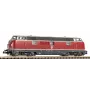 PIKO 40510 N skalės dyzelinis lokomotyvas BR V200.1 DB Era III