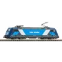 PIKO 40570 N skalės elektrovežis BR 101 Train Charter VI (paruoštas DCC)
