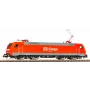 PIKO 40842 N skalės elektrovežis BR 152 DB Cargo Era V