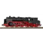 PIKO 50710 H0 garvežys BR 62 DR IV era su PluX22 garso dekoderiu