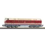 PIKO 52121 H0 dyzelinis lokomotyvas BR 219 DB AG Era V