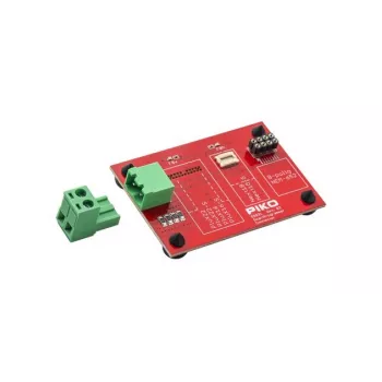 PIKO SmartProgrammer jungties kabelis 55831 SmartController® (55831)