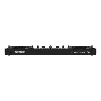 Pioneer DDJ-REV1 DJ Controller 2 kanalų juoda