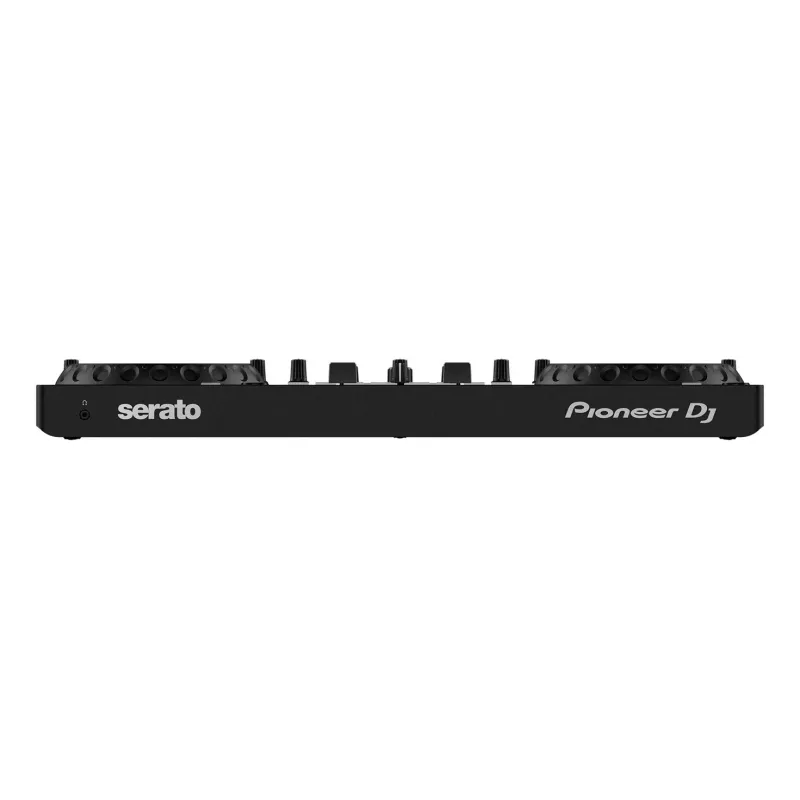 Pioneer DDJ-REV1 DJ Controller 2 kanalų juoda