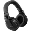 Pioneer HDJ-X5-K ausinės DJ darbui per ausį (juodos)