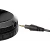Pioneer HDJ-X5-K ausinės DJ darbui per ausį (juodos)