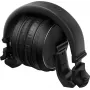 Pioneer HDJ-X5-K ausinės DJ darbui per ausį (juodos)