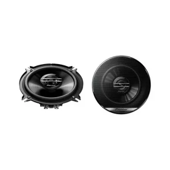 Pioneer TS-G1320F 13 cm 2 krypčių koaksialiniai automobiliniai garsiakalbiai (pora) - 250 W maks., 35 W RMS