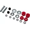 Pivot Phillips Mounting Skateboard Hardware Set – Black