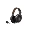 PIXMINDS LEXIP Black Flag Resynced Tatoo belaidės žaidimų ausinės (2.4GHz / Bluetooth 5.0, 50mm tvarkyklės, 25h baterija) | Kur.lt