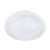 PLAFOND FRANIA-S 33,5W LED lubinis šviestuvas D43 Baltas 4000lm 3000K