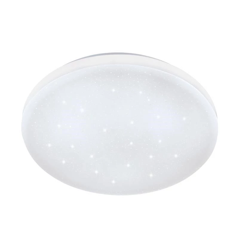 PLAFOND FRANIA-S 33,5W LED lubinis šviestuvas D43 Baltas 4000lm 3000K