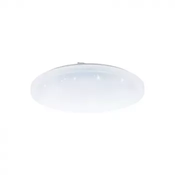 PLAFOND FRANIA-S 33,5W LED lubinis šviestuvas D43 Baltas 4000lm 3000K