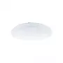 PLAFOND FRANIA-S 33,5W LED lubinis šviestuvas D43 Baltas 4000lm 3000K
