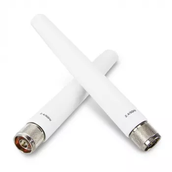 PLANET ANT-OM5D-KIT dviejų juostų įvairiakryptė antena 4.5/7 dBi RP-SMA