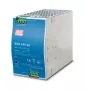 PLANET PWR-480-48 maitinimo blokas 480 W mėlynas, pilkas