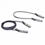 PLANET TECHNOLOGY CORP. Planet CB-DASFP-2M 2m 10GbE SFP+ pasyvus DAC kabelis