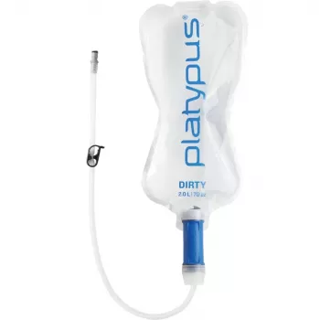 Platypus Quickdraw 2L Filter System vandens filtras