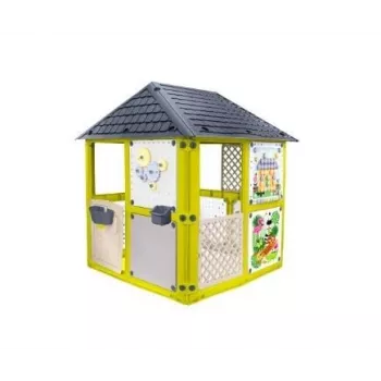 PLAYHOUSE MOCHTOYS SMART HOUSE interaktyvus namelis
