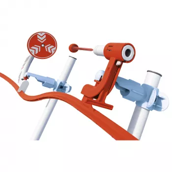 PLAYMOBIL 71973 Sky Trails Track Blaster Plėtinio Rinkinys