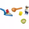 Playmobil 72005 JUNIOR Smėlio kepyklėlė