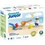 Playmobil 72005 JUNIOR Smėlio kepyklėlė