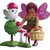 Playmobil 72034 Special Plus Miško fėja su saldžiuoju pagalbininku