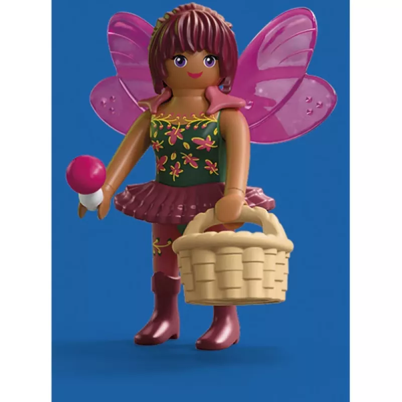 Playmobil 72034 Special Plus Miško fėja su saldžiuoju pagalbininku