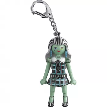 PLAYMOBIL 72044 Monster High Frankie Stein Anhänger Figūrų Rinkinys