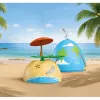 PLAYMOBIL 72101 Spiel-Ei paplūdimio atostogų staigmenų kiaušinis