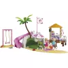 Playmobil 72121 Barbie Strand Café