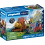 PLAYMOBIL Riteriai 72115 – Veiksmo/Nuotykių rinkinys – Įvairiaspalvis