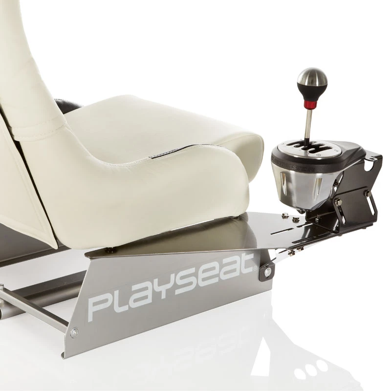 Playseat GearShift Holder PRO - pavarų perjungimo laikiklis lenktyniniams simuliatoriams