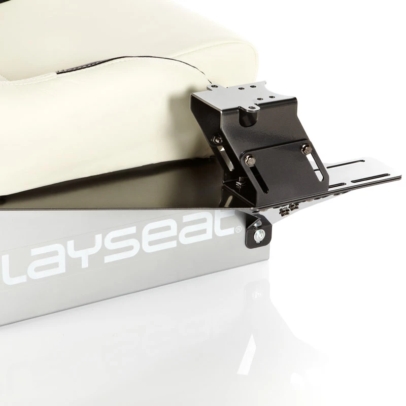 Playseat GearShift Holder PRO - pavarų perjungimo laikiklis lenktyniniams simuliatoriams