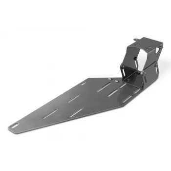 Playseat GearShift Holder PRO - pavarų perjungimo laikiklis lenktyniniams simuliatoriams