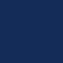 Plottix Permanent Adhesive Vinyl Film Dark Blue 31.5 cm x 1.0 m 1 Roll
