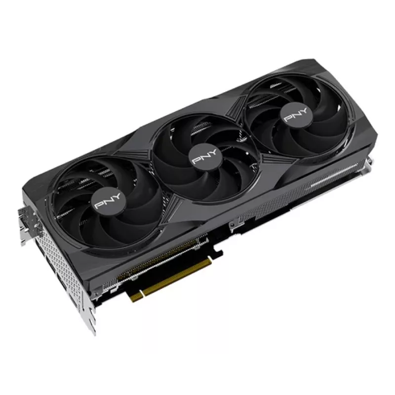 PNY GeForce RTX 5080 OC Vaizdo plokštė