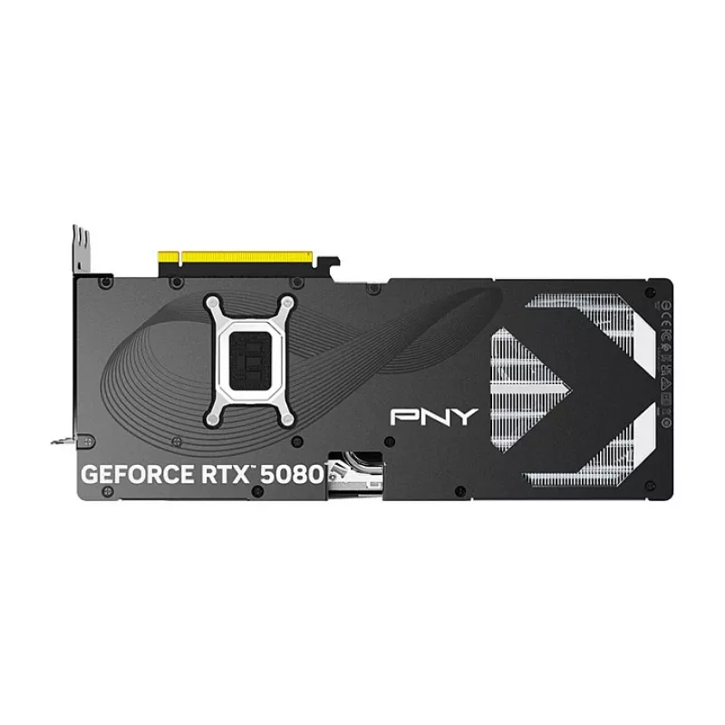 PNY GeForce RTX 5080 OC Vaizdo plokštė