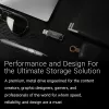 PNY PRO Elite V2 256 GB USB 3.2 Gen 2 Type-A Capless Black Flash Drive