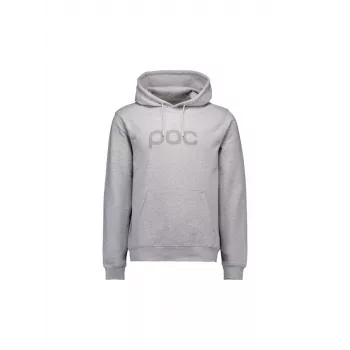 POC Hood Sweat gobtuvas - pilkas melanžas
