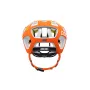 POC Kask Octal MIPS dviračių šalmas plentui - Uranium Black (54-60 cm)