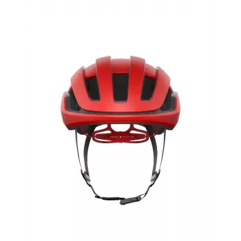 POC Omne Air MIPS dviračio šalmas – Garnet Red Matt