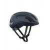 POC Omne Air MIPS Road Cycling Helmet Navy Black Matt
