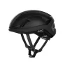 POC Omne Lite Black Road Cycling Helmet